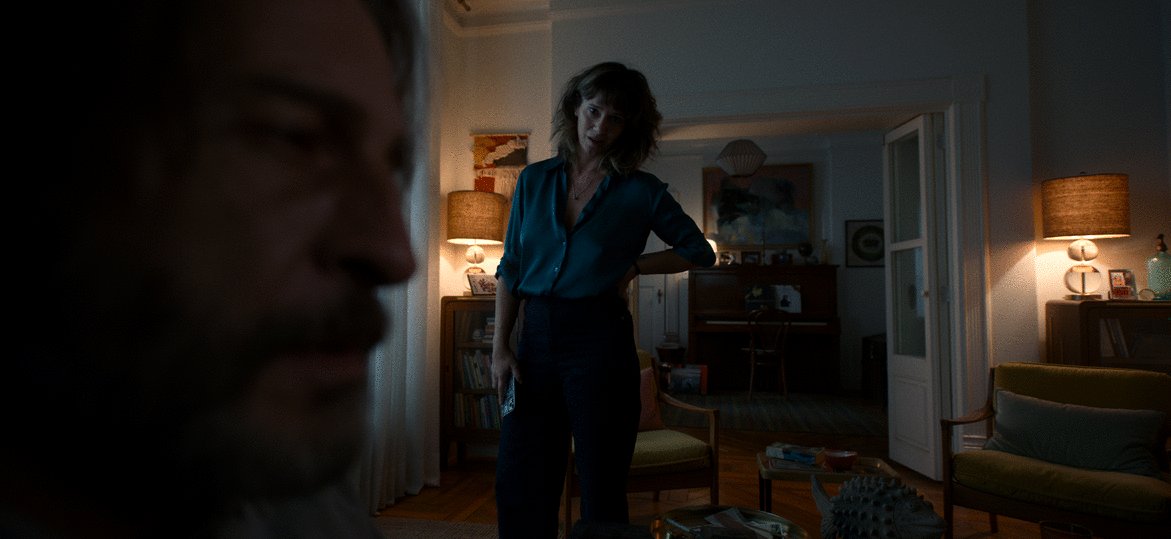 Photo du film Bardo, fausse chronique de quelques vérités