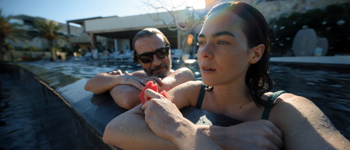 Photo du film Bardo, fausse chronique de quelques vérités