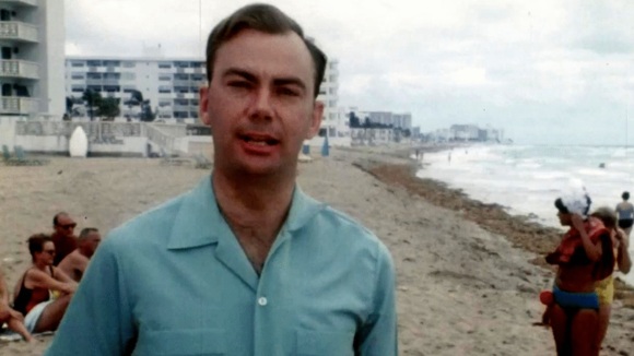 Photo from the movie Best of Enemies