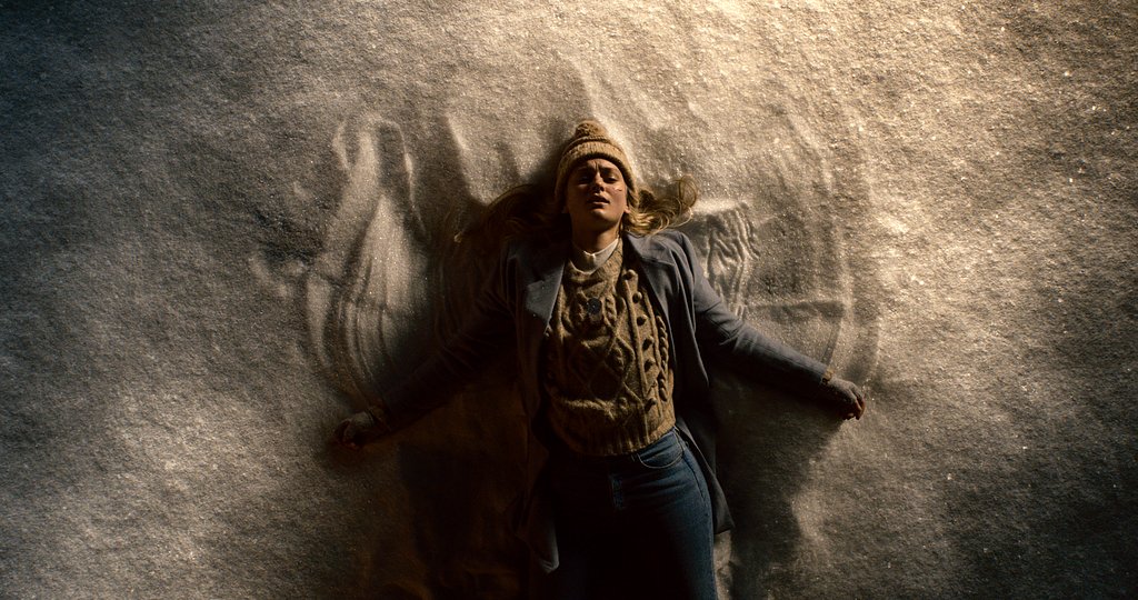 Photo from the movie Black Christmas