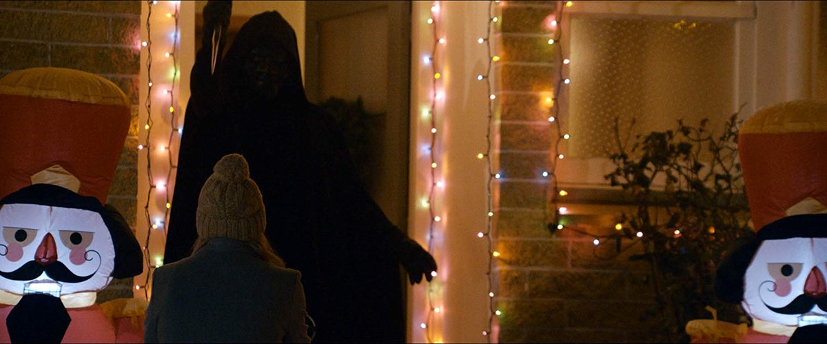 Photo from the movie Black Christmas