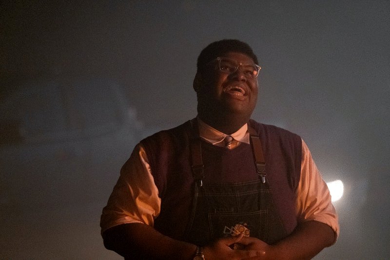 Photo from the movie Vendredi Fou