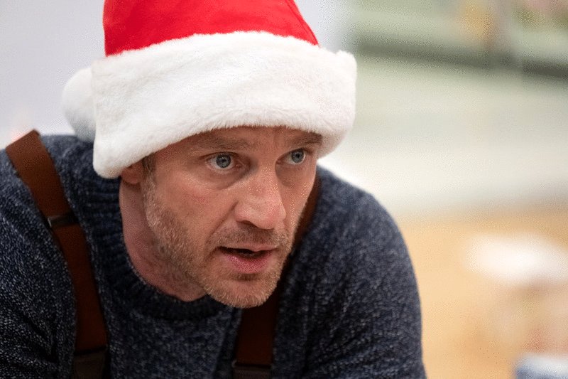 Photo from the movie Vendredi Fou