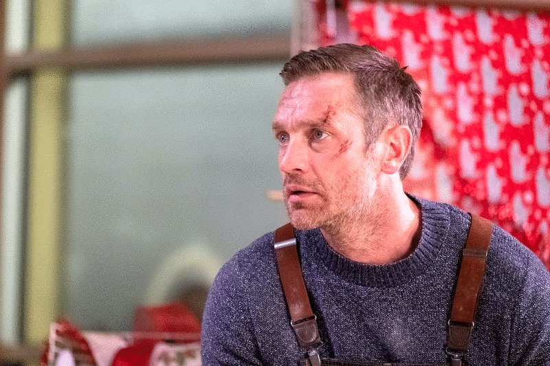 Photo from the movie Vendredi Fou