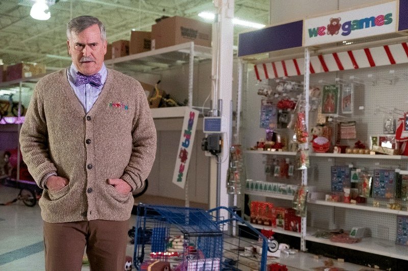 Photo from the movie Vendredi Fou