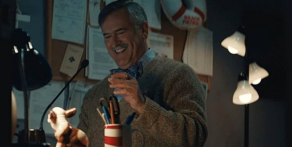 Photo from the movie Vendredi Fou