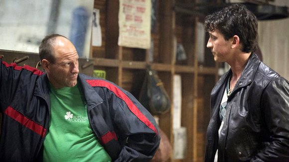 Photo du film Bleed for This