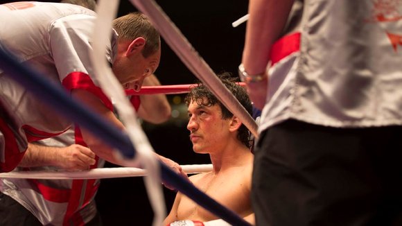 Photo du film Bleed for This