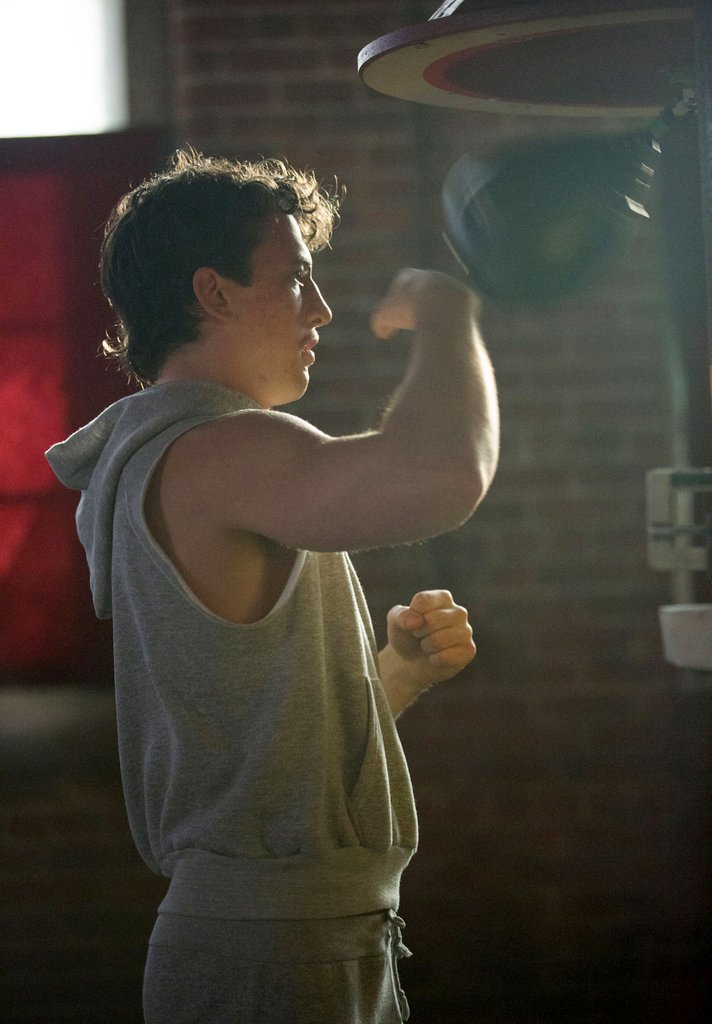 Photo du film Bleed for This