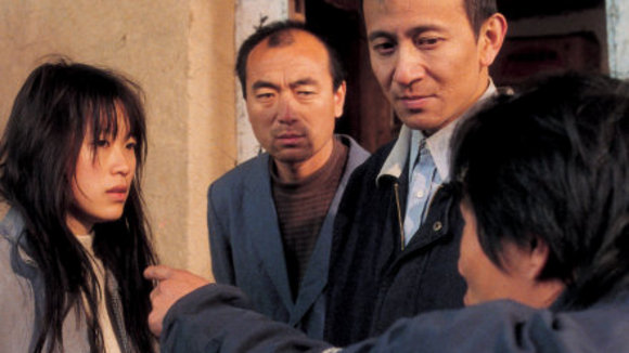 Photo from the movie Blind Mountain