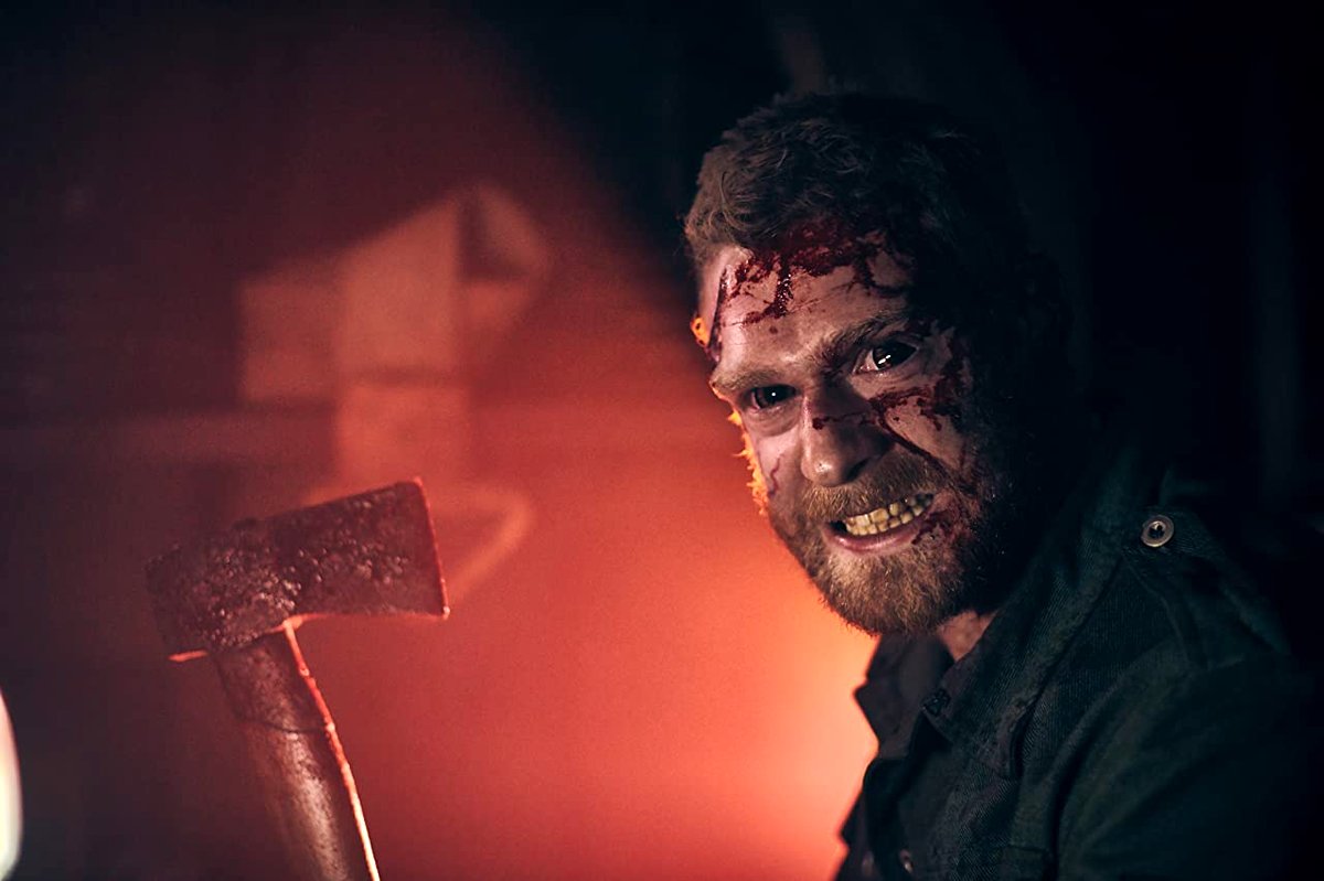 Photo from the movie Blood Vessel