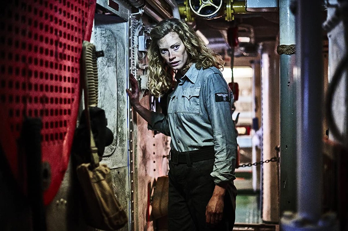 Photo from the movie Blood Vessel