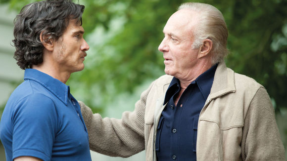 Photo from the movie Blood Ties