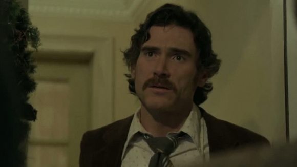 Photo from the movie Blood Ties