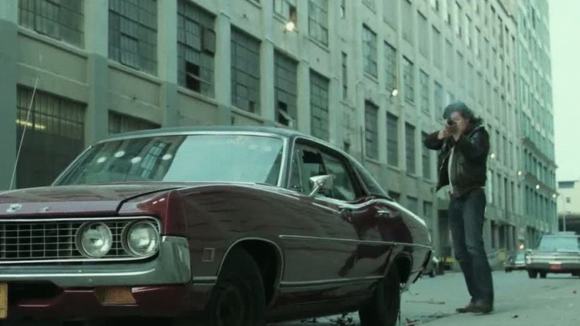 Photo from the movie Blood Ties