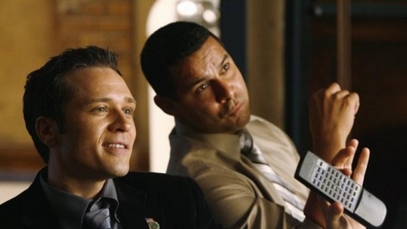 Photo du film Castle