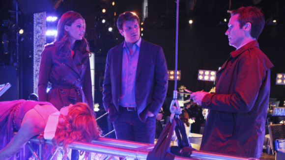 Photo du film Castle