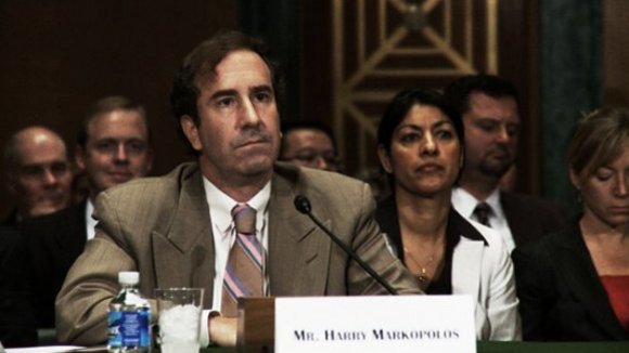 Photo from the movie Chasing Madoff [2011]