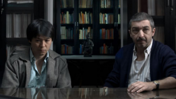 Photo du film Chinese Take-Away