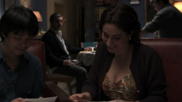 Photo du film Chinese Take-Away