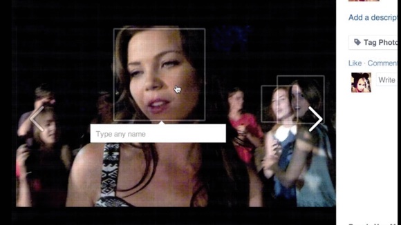 Photo from the movie Unfriended [2014]