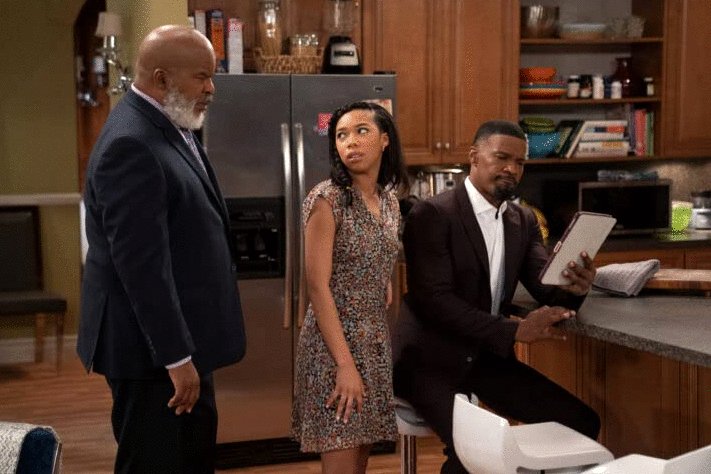 Photo du film Dad Stop Embarrassing Me