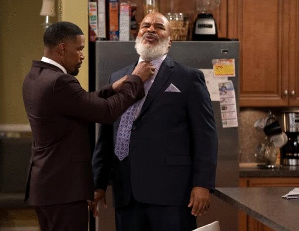 Photo du film Dad Stop Embarrassing Me