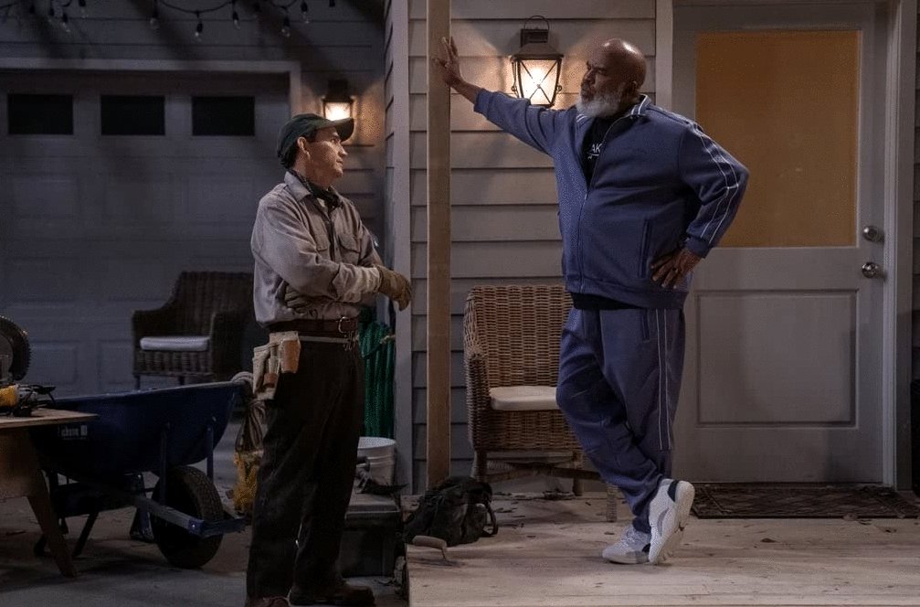 Photo du film Dad Stop Embarrassing Me