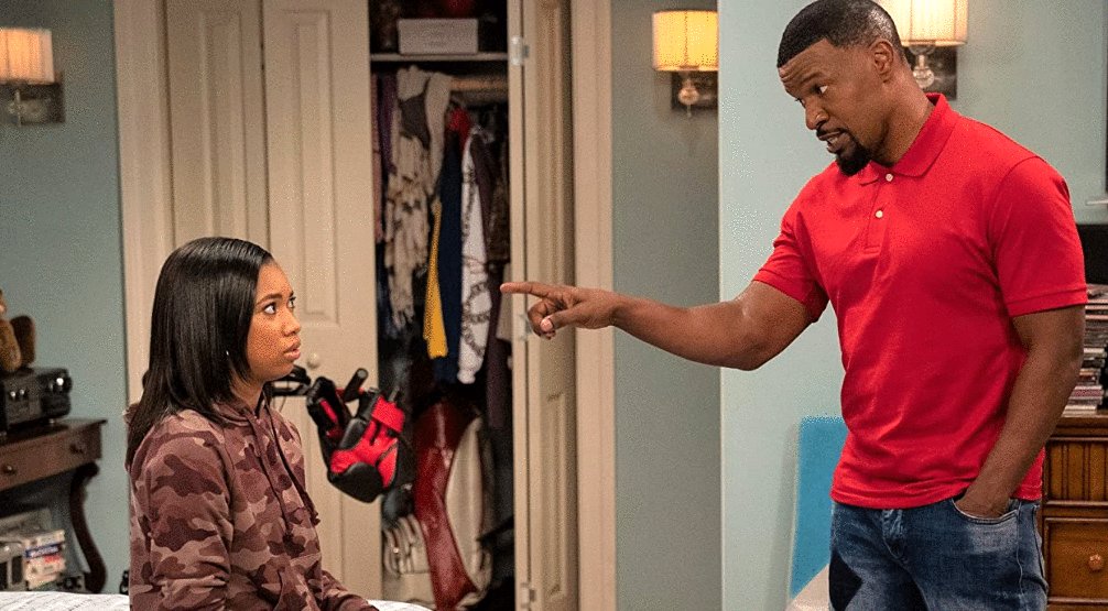 Photo du film Dad Stop Embarrassing Me