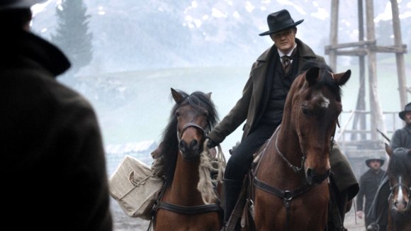 Photo du film Das finstere Tal