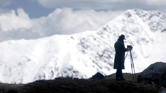 Photo du film Das finstere Tal