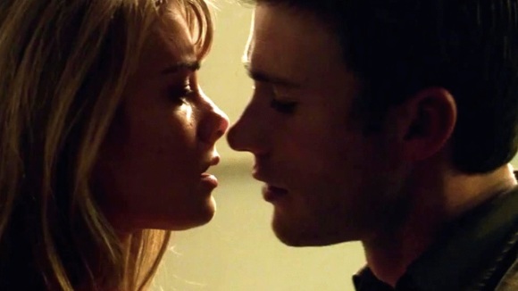 Photo du film Dawn Patrol