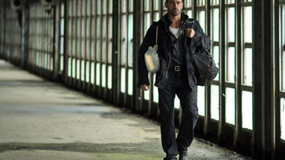 Photo from the movie Dead Man Down