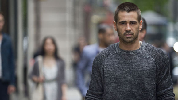 Photo from the movie Dead Man Down