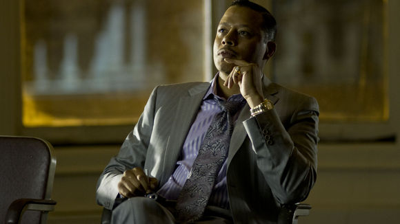 Photo from the movie Dead Man Down