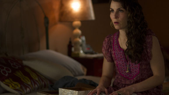 Photo from the movie Dead Man Down