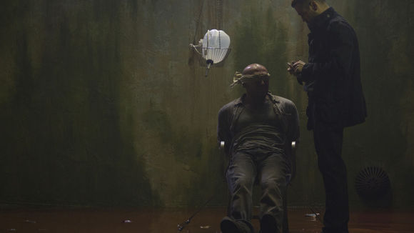 Photo from the movie Dead Man Down