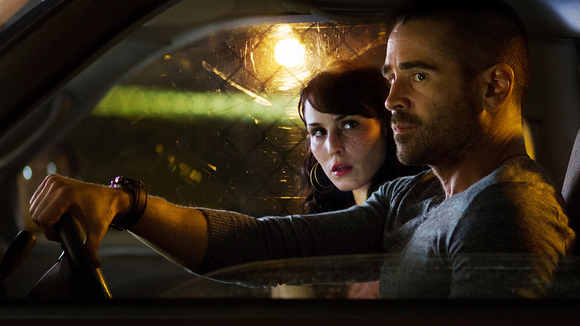 Photo from the movie Dead Man Down