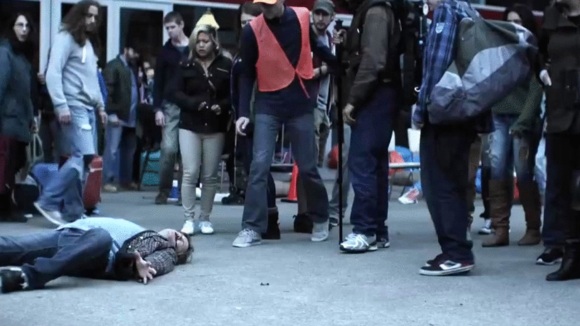 Photo du film Dead Rising: Watchtower