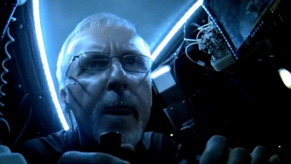 Photo du film Défiez les fonds marins