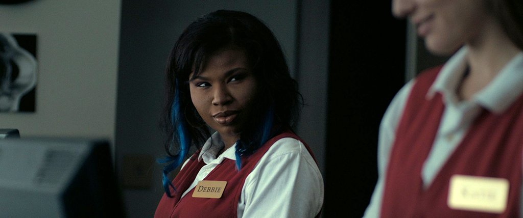 Photo from the movie Desolation