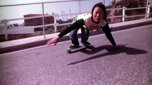 Photo du film Dogtown and Z-Boys