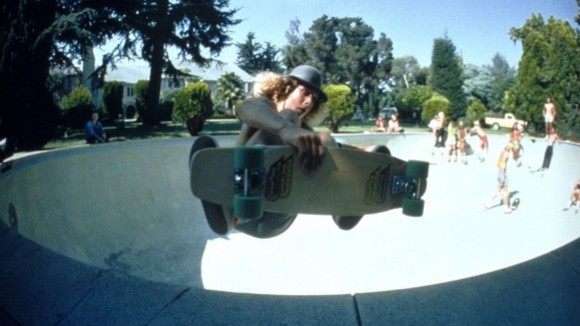Photo du film Dogtown and Z-Boys