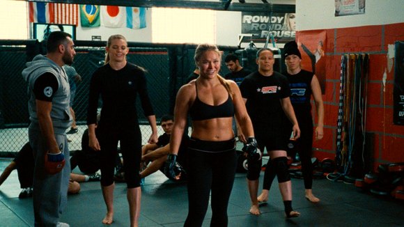 Photo du film Entourage v.f.