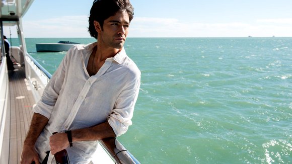 Photo du film Entourage v.f.