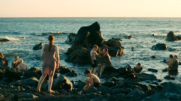 Photo du film Évolution v.f. [2015]