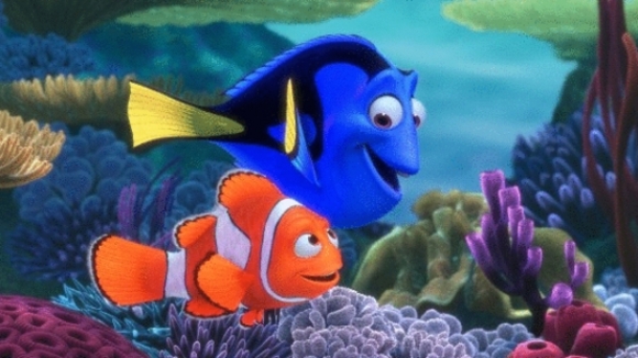 Photo from the movie Finding Nemo
