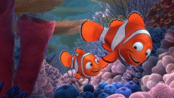 Photo from the movie Finding Nemo