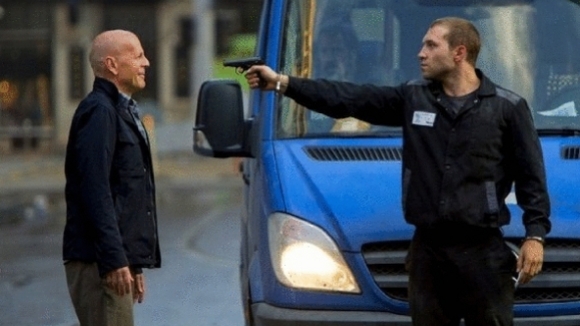 Photo du film Une belle journée pour crever