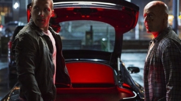 Photo du film Une belle journée pour crever